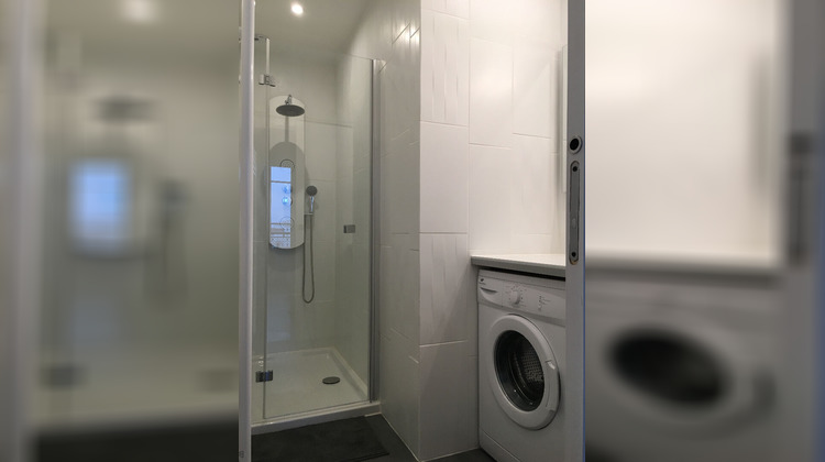 Ma-Cabane - Location Appartement LYON 2, 55 m²