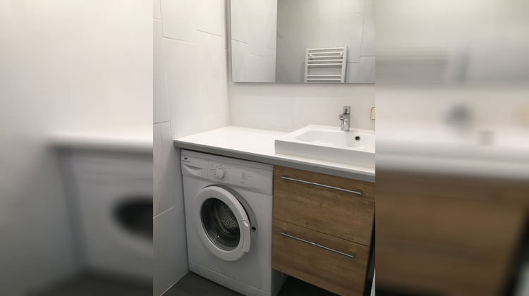 Ma-Cabane - Location Appartement LYON 2, 55 m²