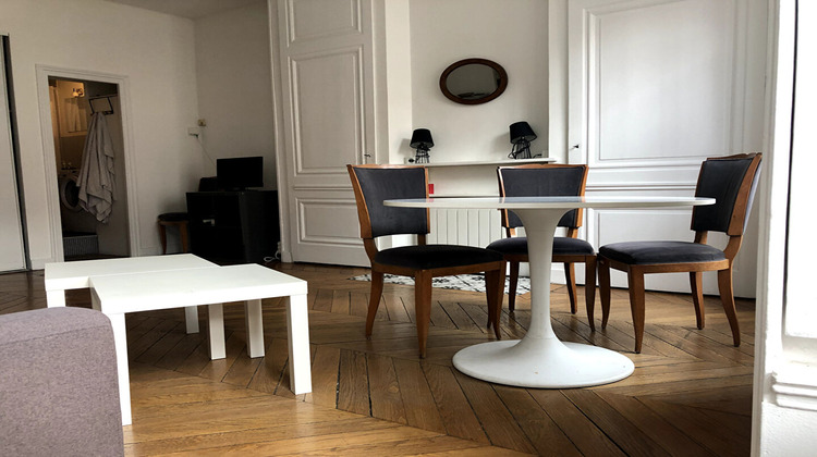Ma-Cabane - Location Appartement LYON 2, 48 m²