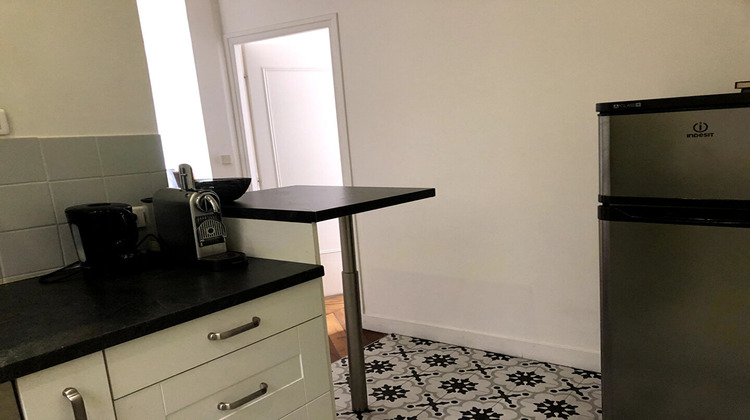 Ma-Cabane - Location Appartement LYON 2, 48 m²