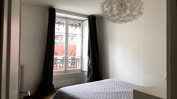 Ma-Cabane - Location Appartement LYON 2, 48 m²
