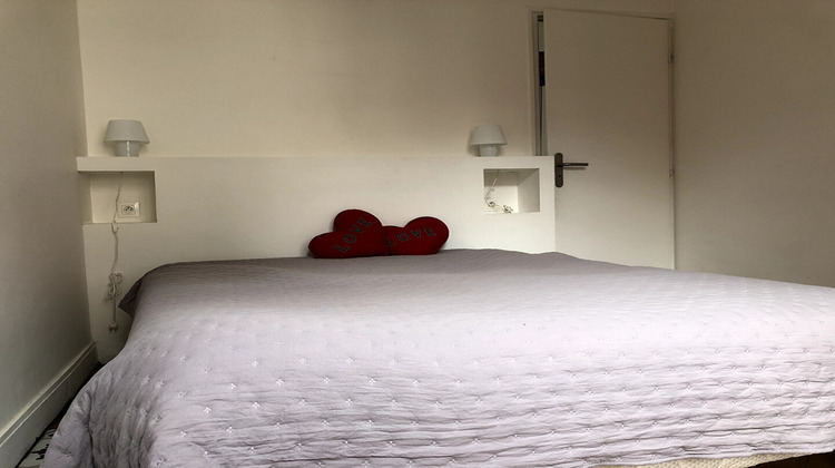 Ma-Cabane - Location Appartement LYON 2, 48 m²