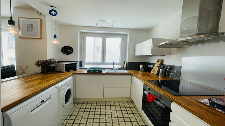 Ma-Cabane - Location Appartement LYON 2, 76 m²