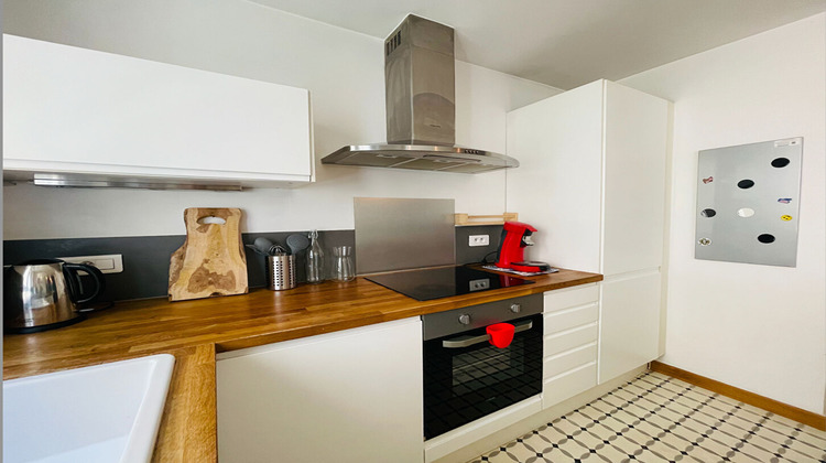 Ma-Cabane - Location Appartement LYON 2, 76 m²