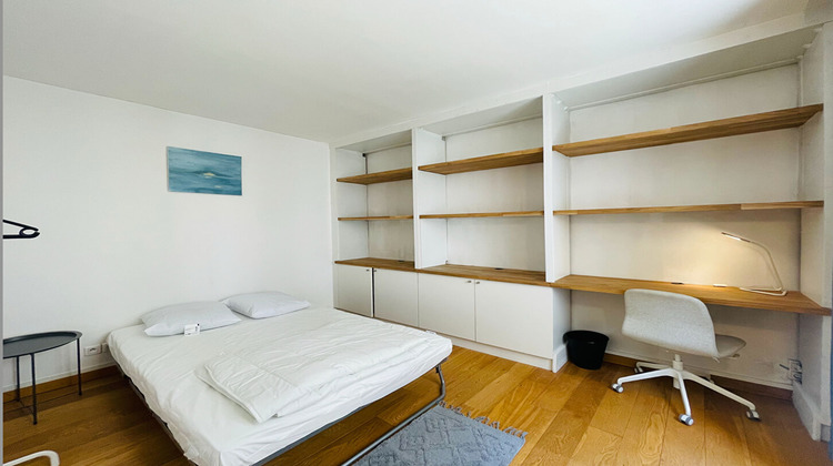 Ma-Cabane - Location Appartement LYON 2, 76 m²