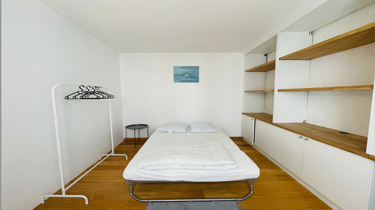 Ma-Cabane - Location Appartement LYON 2, 76 m²