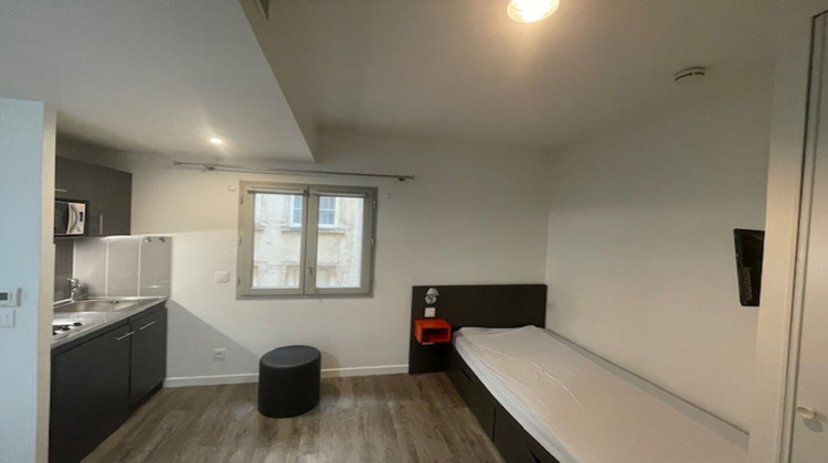 Ma-Cabane - Location Appartement LYON 2, 17 m²