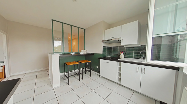Ma-Cabane - Location Appartement LYON 2, 55 m²