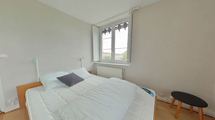Ma-Cabane - Location Appartement LYON 2, 55 m²
