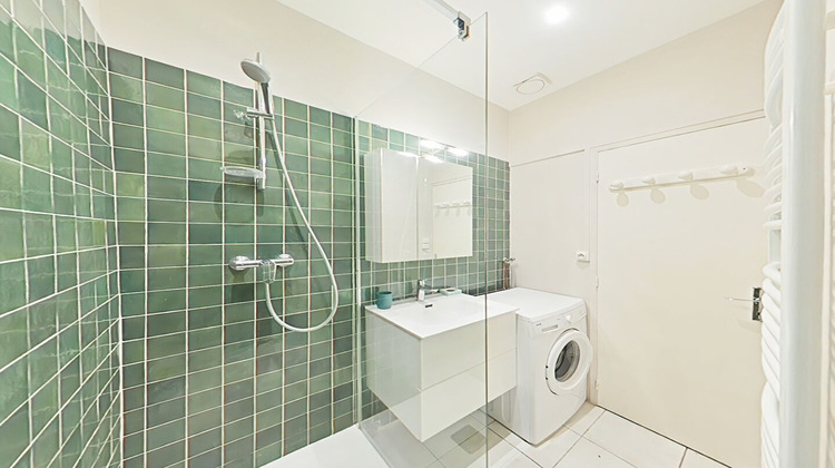 Ma-Cabane - Location Appartement LYON 2, 55 m²