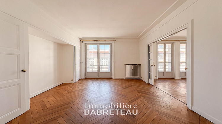Ma-Cabane - Location Appartement LYON 2, 109 m²