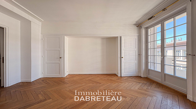 Ma-Cabane - Location Appartement LYON 2, 109 m²