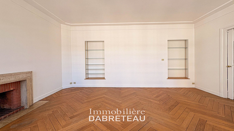 Ma-Cabane - Location Appartement LYON 2, 109 m²
