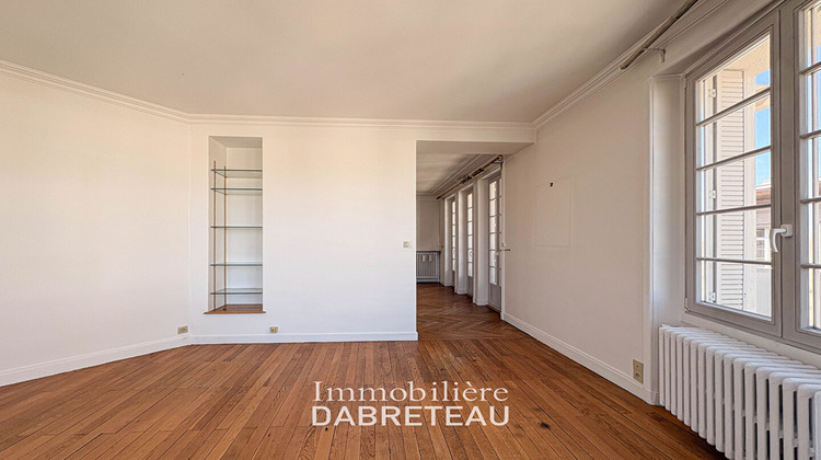 Ma-Cabane - Location Appartement LYON 2, 109 m²