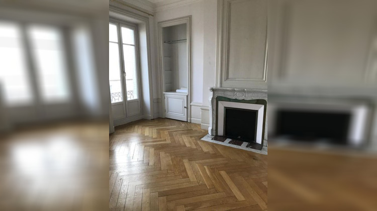 Ma-Cabane - Location Appartement LYON 2, 114 m²