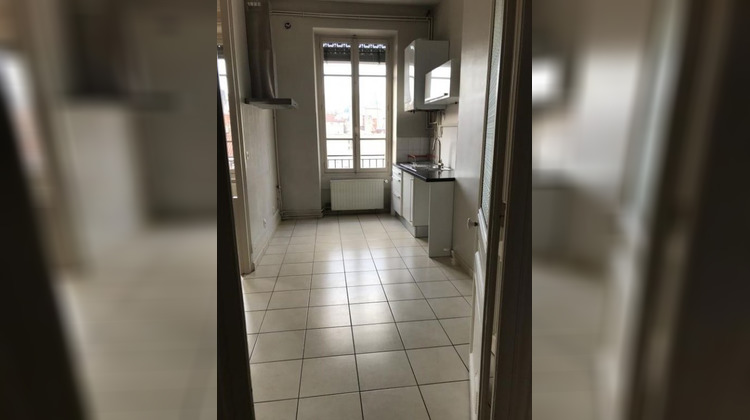Ma-Cabane - Location Appartement LYON 2, 114 m²