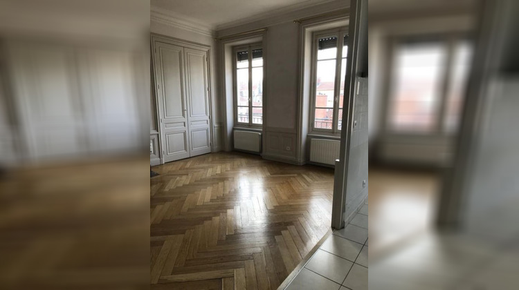 Ma-Cabane - Location Appartement LYON 2, 114 m²