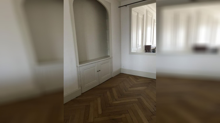 Ma-Cabane - Location Appartement LYON 2, 114 m²