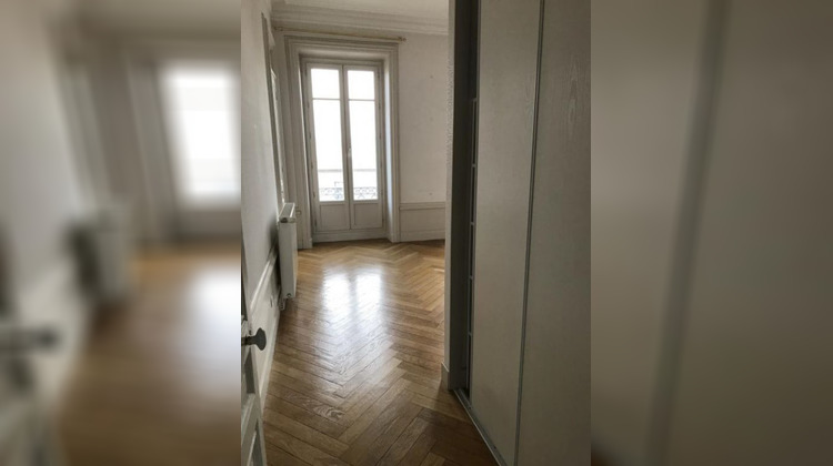 Ma-Cabane - Location Appartement LYON 2, 114 m²