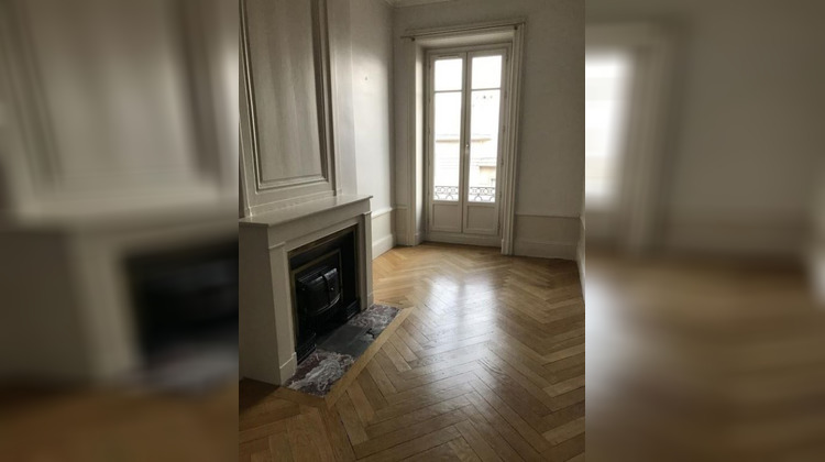 Ma-Cabane - Location Appartement LYON 2, 114 m²