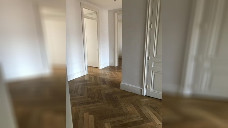 Ma-Cabane - Location Appartement LYON 2, 114 m²