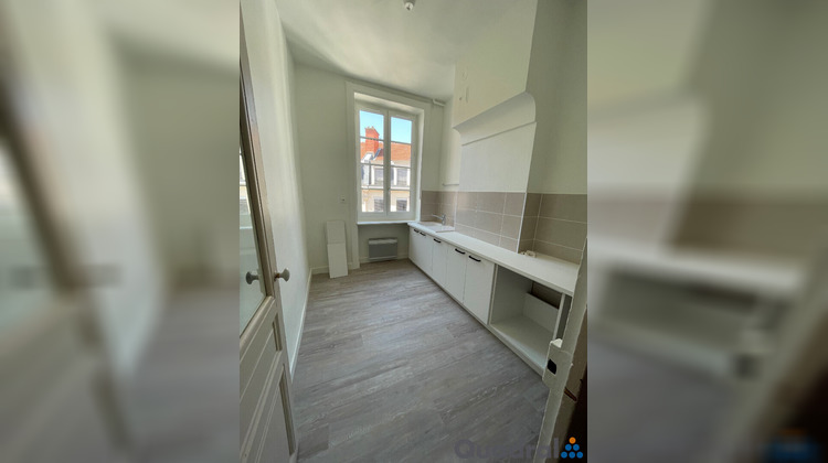 Ma-Cabane - Location Appartement LYON 2, 97 m²