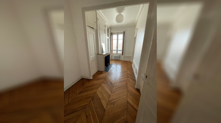 Ma-Cabane - Location Appartement LYON 2, 97 m²