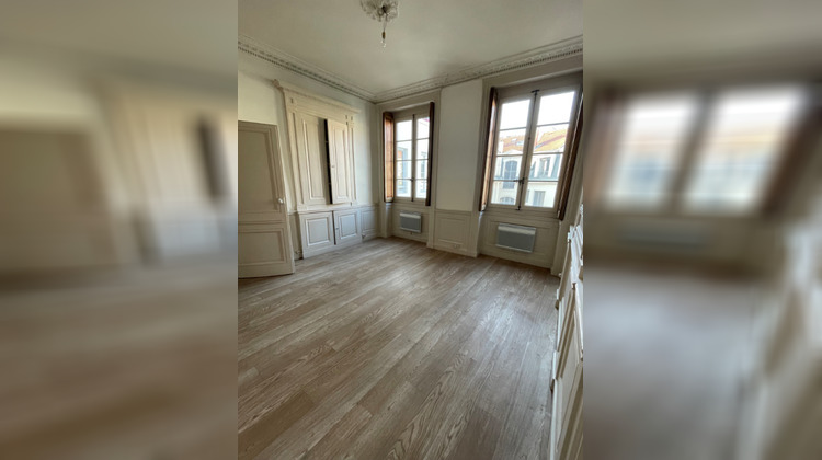 Ma-Cabane - Location Appartement LYON 2, 97 m²