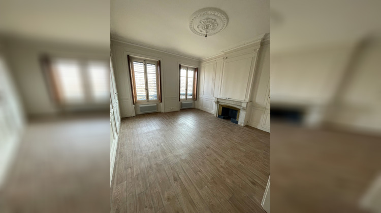 Ma-Cabane - Location Appartement LYON 2, 97 m²