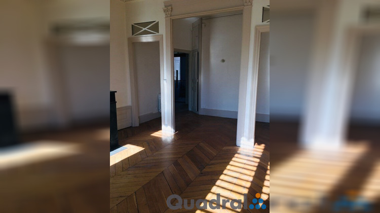 Ma-Cabane - Location Appartement LYON 2, 97 m²