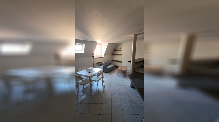 Ma-Cabane - Location Appartement LYON 2, 43 m²