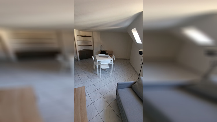 Ma-Cabane - Location Appartement LYON 2, 43 m²