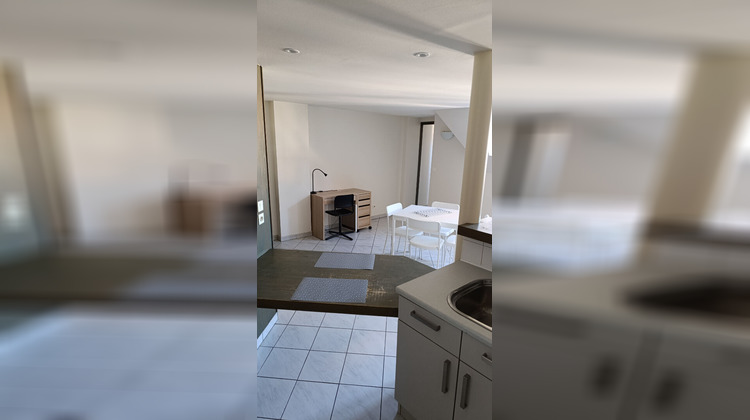 Ma-Cabane - Location Appartement LYON 2, 43 m²