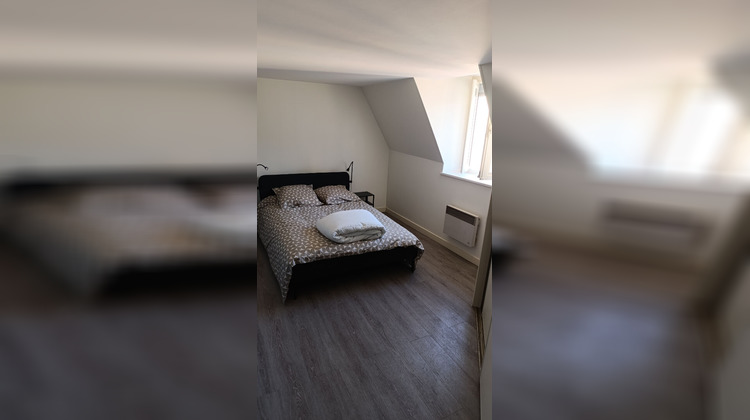 Ma-Cabane - Location Appartement LYON 2, 43 m²