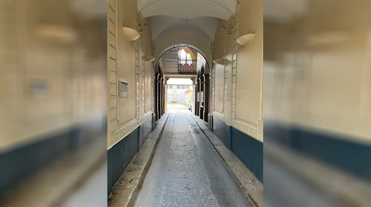 Ma-Cabane - Location Appartement LYON 2, 43 m²