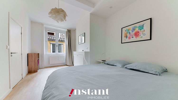 Ma-Cabane - Location Appartement LYON 2, 64 m²
