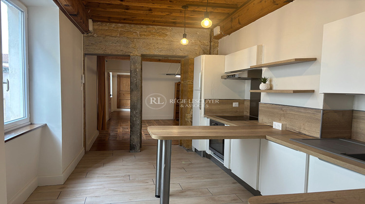 Ma-Cabane - Location Appartement LYON 2, 71 m²