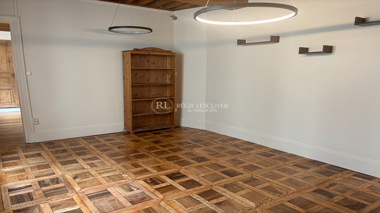 Ma-Cabane - Location Appartement LYON 2, 71 m²