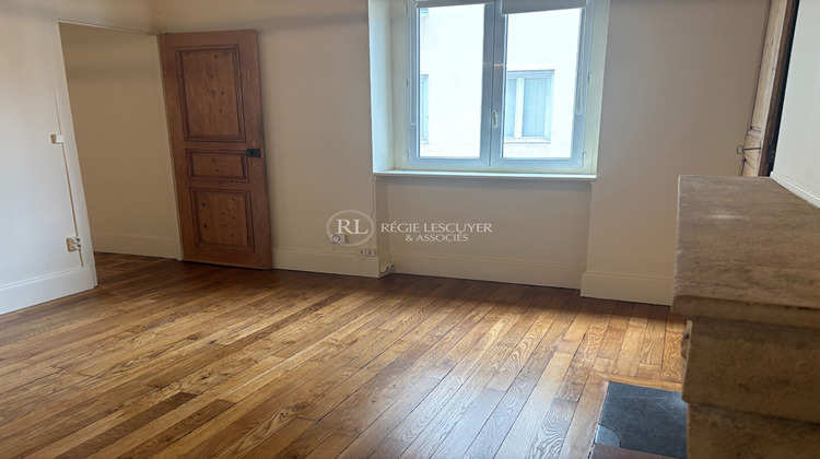 Ma-Cabane - Location Appartement LYON 2, 71 m²