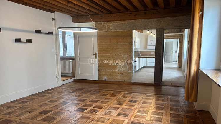Ma-Cabane - Location Appartement LYON 2, 71 m²