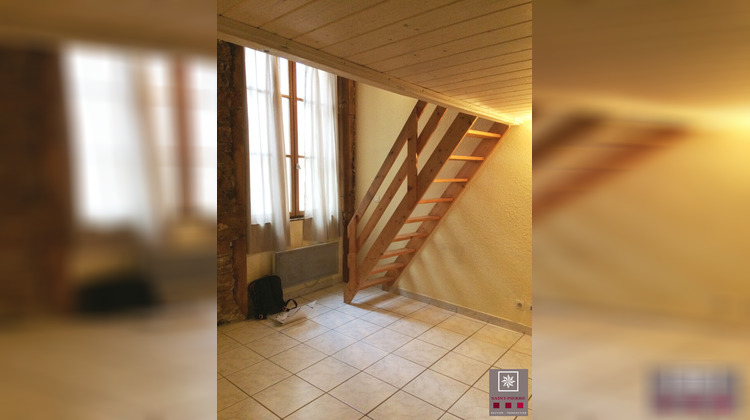 Ma-Cabane - Location Appartement LYON 2, 23 m²