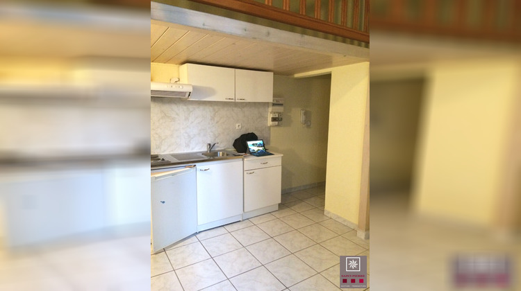 Ma-Cabane - Location Appartement LYON 2, 23 m²