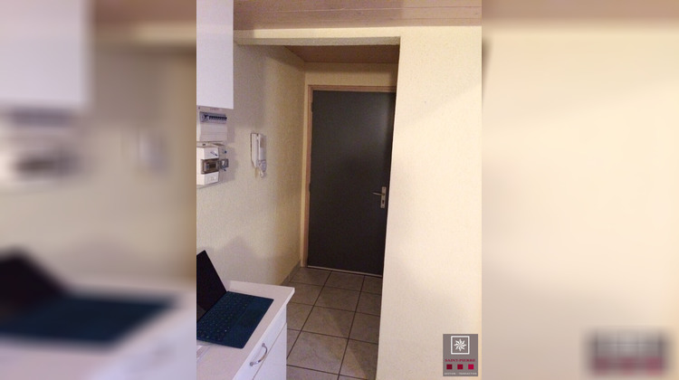 Ma-Cabane - Location Appartement LYON 2, 23 m²