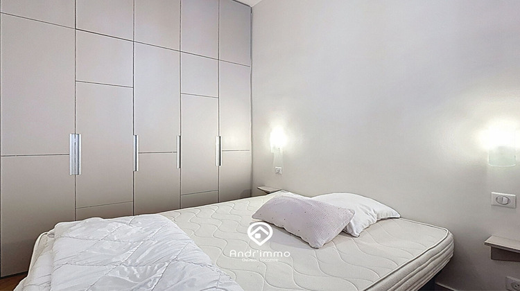Ma-Cabane - Location Appartement LYON 2, 39 m²