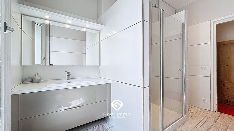Ma-Cabane - Location Appartement LYON 2, 39 m²