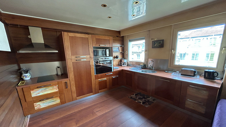 Ma-Cabane - Location Appartement LYON 2, 52 m²
