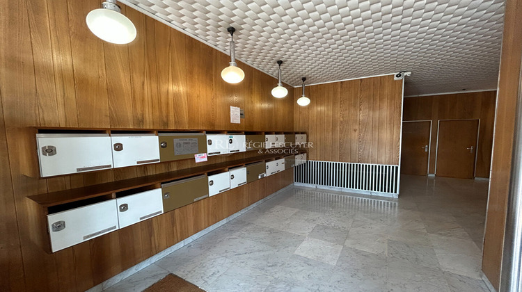 Ma-Cabane - Location Appartement LYON 2, 52 m²