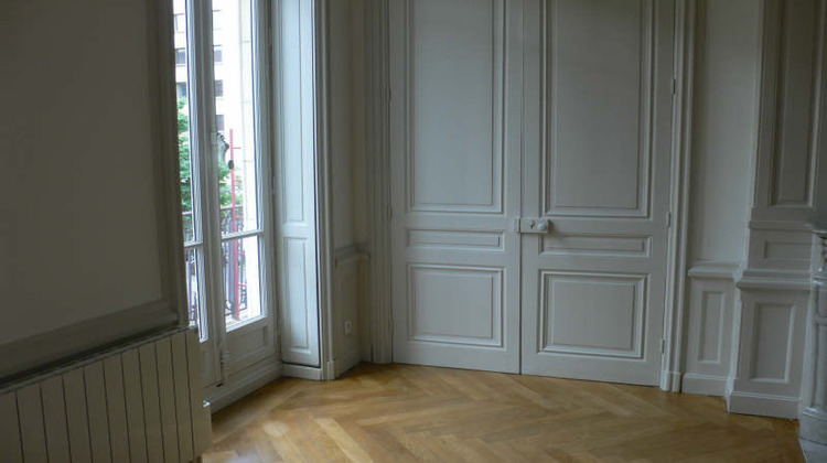 Ma-Cabane - Location Appartement LYON 2, 110 m²