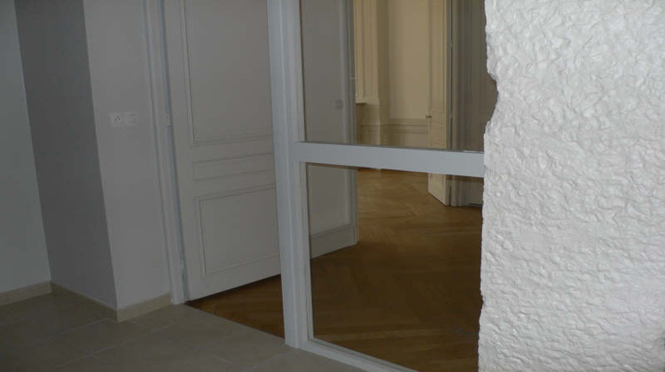Ma-Cabane - Location Appartement LYON 2, 110 m²