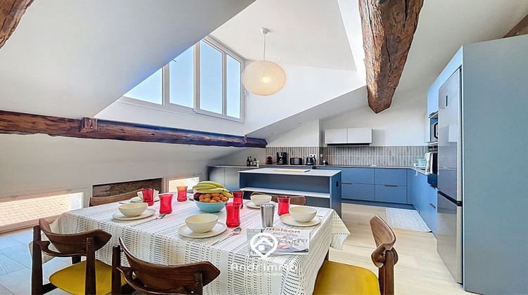 Ma-Cabane - Location Appartement LYON 2, 100 m²